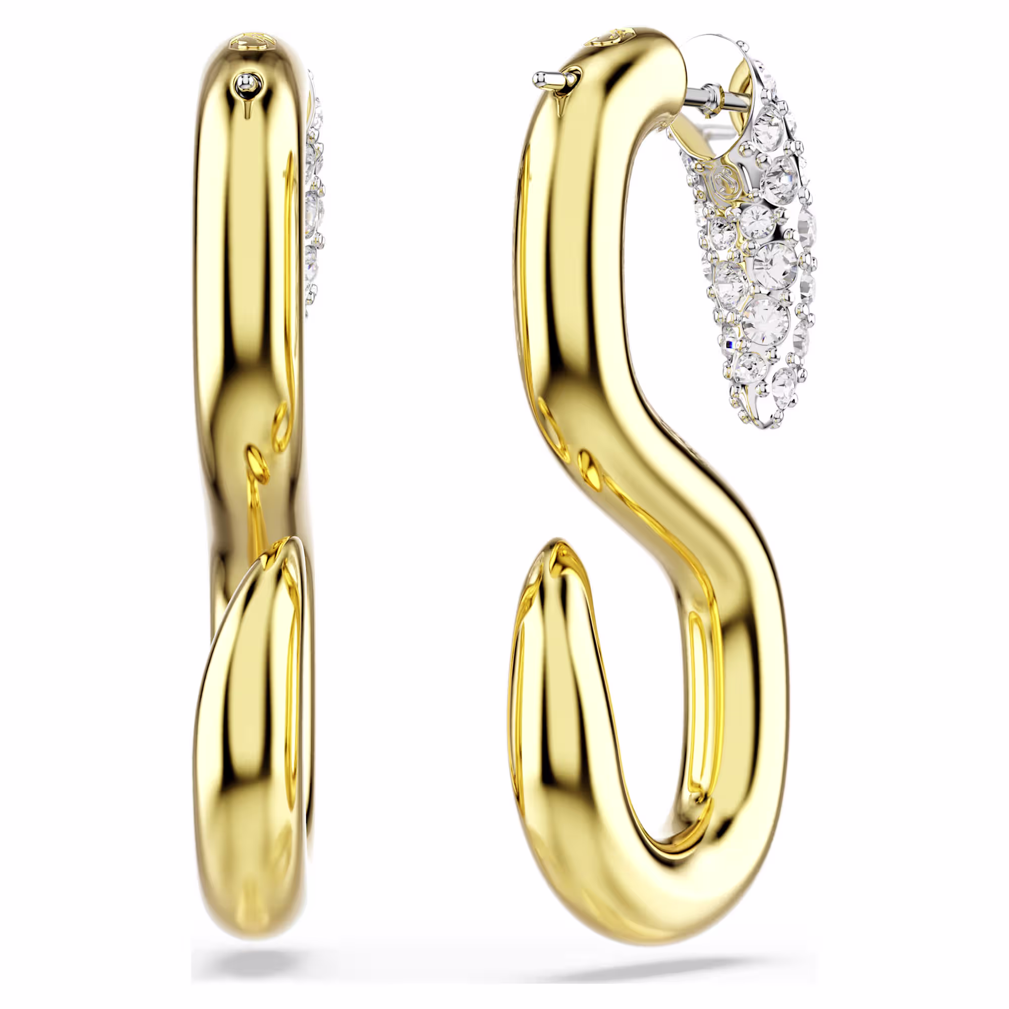 Dextera earrings